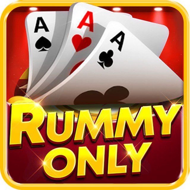 Rummy Only - All Rummy Apps